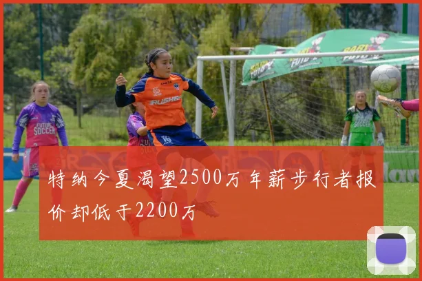 特纳今夏渴望2500万年薪步行者报价却低于2200万