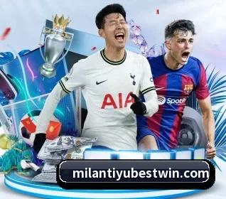 米兰体育 APP 界面（MILANSPORT）