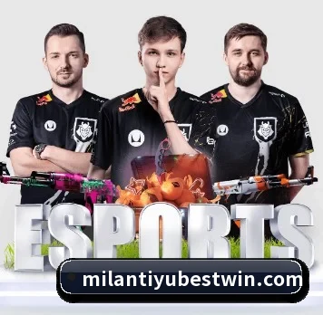 米兰体育 APP | MILANSPORT