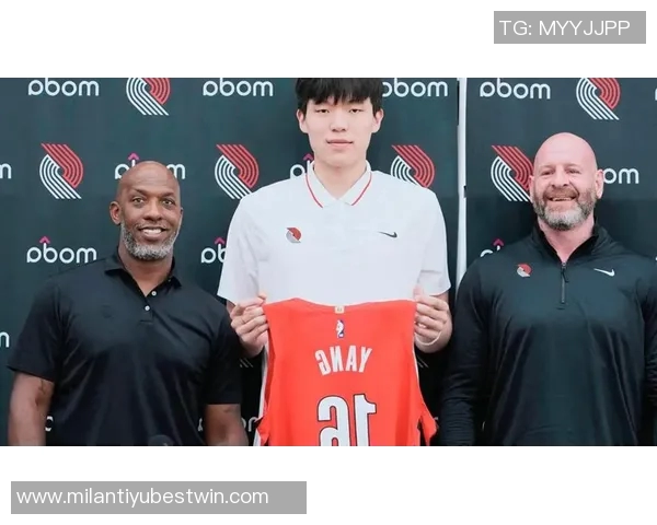 比卢普斯称赞杨瀚森的灵光时刻认为他的身高让这一表现更显珍贵