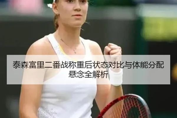 泰森富里二番战称重后状态对比与体能分配悬念全解析（MILANSPORT）